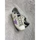 Golden Goose / Top Edition BALLSTAR Dirty Shoes