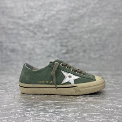 Golden Goose / Top Edition BALLSTAR Dirty Shoes