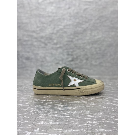 Golden Goose / Top Edition BALLSTAR Dirty Shoes