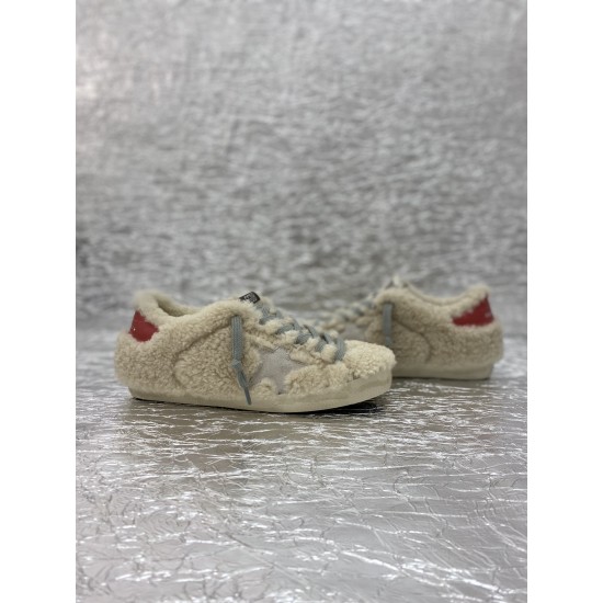 Golden Goose / Top Edition BALLSTAR Dirty Shoes