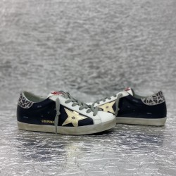 Golden Goose / Top Edition BALLSTAR Dirty Shoes