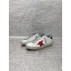 Golden Goose / Top Edition BALLSTAR Dirty Shoes