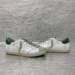 Golden Goose / Top Edition BALLSTAR Dirty Shoes