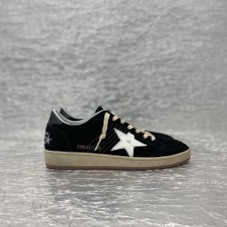 Golden Goose / Top Edition BALLSTAR Dirty Shoes