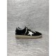 Golden Goose / Top Edition BALLSTAR Dirty Shoes