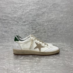 Golden Goose / Top Edition BALLSTAR Dirty Shoes