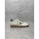 Golden Goose / Top Edition BALLSTAR Dirty Shoes