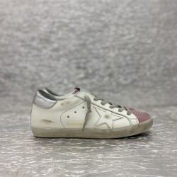 Golden Goose / Top Edition BALLSTAR Dirty Shoes