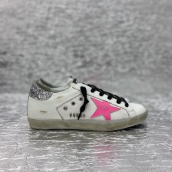 Golden Goose / Top Edition BALLSTAR Dirty Shoes