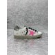 Golden Goose / Top Edition BALLSTAR Dirty Shoes