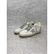Golden Goose / Top Edition BALLSTAR Dirty Shoes