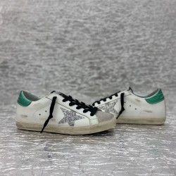 Golden Goose / Top Edition BALLSTAR Dirty Shoes