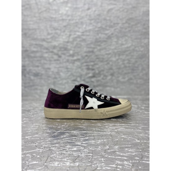Golden Goose / Top Edition BALLSTAR Dirty Shoes