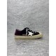 Golden Goose / Top Edition BALLSTAR Dirty Shoes