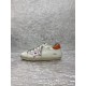 Golden Goose / Top Edition BALLSTAR Dirty Shoes
