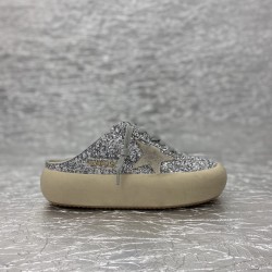 Golden Goose / Top Edition BALLSTAR Dirty Shoes