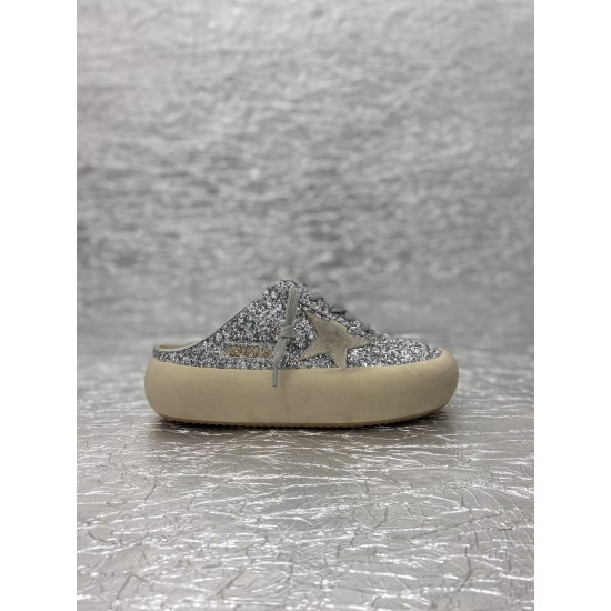 Golden Goose / Top Edition BALLSTAR Dirty Shoes
