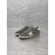 Golden Goose / Top Edition BALLSTAR Dirty Shoes