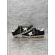 Golden Goose / Top Edition BALLSTAR Dirty Shoes