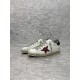 Golden Goose / Top Edition BALLSTAR Dirty Shoes