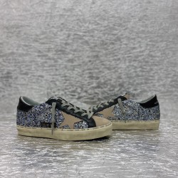 Golden Goose / Top Edition BALLSTAR Dirty Shoes
