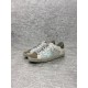 Golden Goose / Top Edition BALLSTAR Dirty Shoes