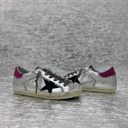 Golden Goose / Top Edition BALLSTAR Dirty Shoes