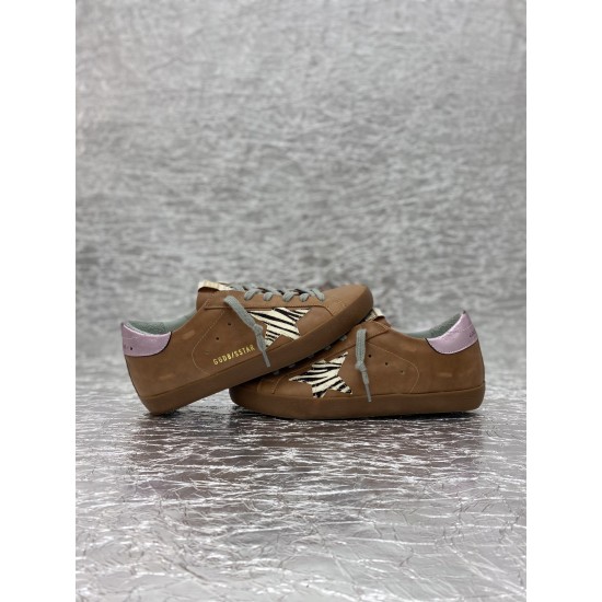 Golden Goose / Top Edition BALLSTAR Dirty Shoes