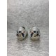Golden Goose / Top Edition BALLSTAR Dirty Shoes