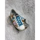 Golden Goose / Top Edition BALLSTAR Dirty Shoes