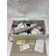 Golden Goose / Top Edition BALLSTAR Dirty Shoes