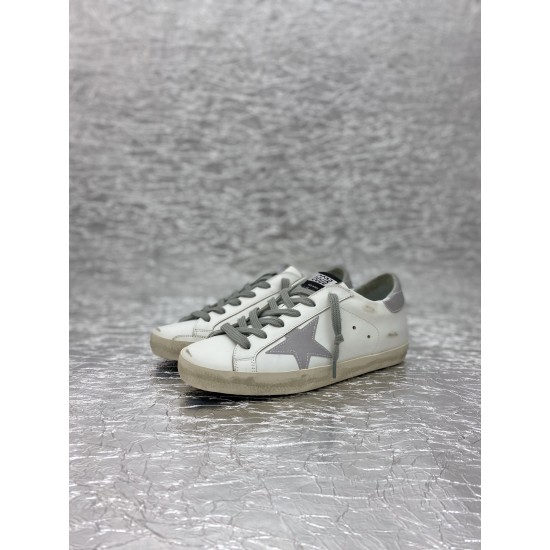 Golden Goose / Top Edition BALLSTAR Dirty Shoes