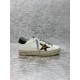 Golden Goose / Top Edition BALLSTAR Dirty Shoes