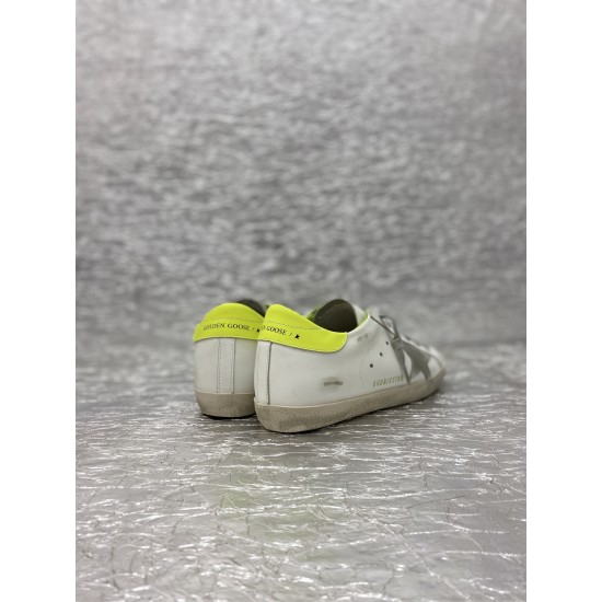 Golden Goose / Top Edition BALLSTAR Dirty Shoes