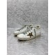 Golden Goose / Top Edition BALLSTAR Dirty Shoes