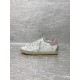 Golden Goose / Top Edition BALLSTAR Dirty Shoes