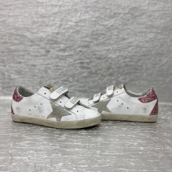 Golden Goose / Top Edition BALLSTAR Dirty Shoes