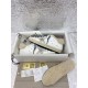 Golden Goose / Top Edition BALLSTAR Dirty Shoes