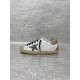 Golden Goose / Top Edition BALLSTAR Dirty Shoes
