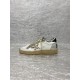Golden Goose / Top Edition BALLSTAR Dirty Shoes