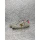 Golden Goose / Top Edition BALLSTAR Dirty Shoes