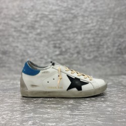 Golden Goose / Top Edition BALLSTAR Dirty Shoes