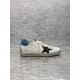 Golden Goose / Top Edition BALLSTAR Dirty Shoes