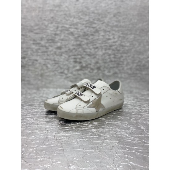 Golden Goose / Top Edition BALLSTAR Dirty Shoes