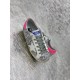 Golden Goose / Top Edition BALLSTAR Dirty Shoes