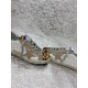 Golden Goose / Top Edition BALLSTAR Dirty Shoes