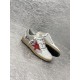 Golden Goose / Top Edition BALLSTAR Dirty Shoes
