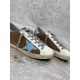 Golden Goose / Top Edition BALLSTAR Dirty Shoes
