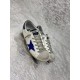 Golden Goose / Top Edition BALLSTAR Dirty Shoes