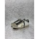 Golden Goose / Top Edition BALLSTAR Dirty Shoes